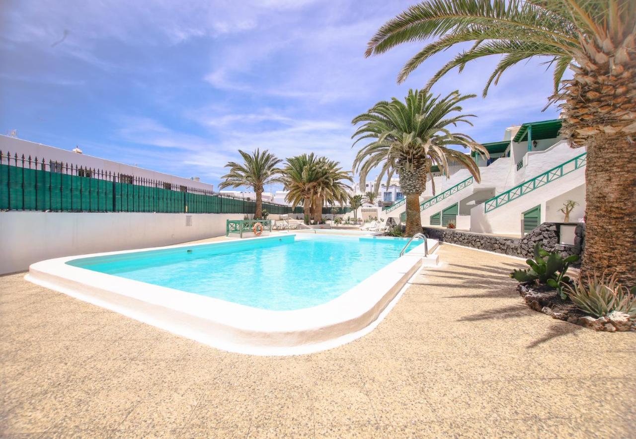 Casita Marisol Apartamento Puerto del Carmen  Exterior foto
