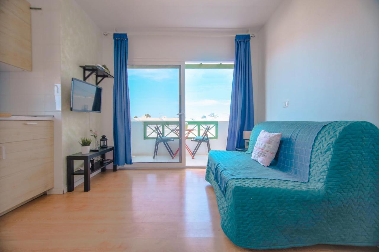 Casita Marisol Apartamento Puerto del Carmen  Exterior foto